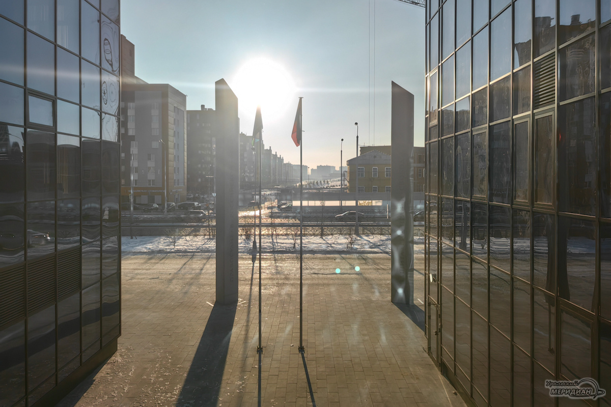    Фото: Лидия Аникина © ИА «Уральский меридиан»