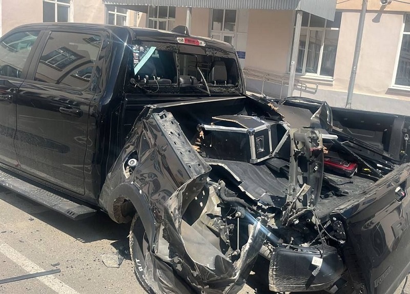    Фото: пресс-служба МВД по Краснодару