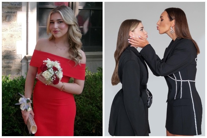 Микелла Абрамова, Алсу