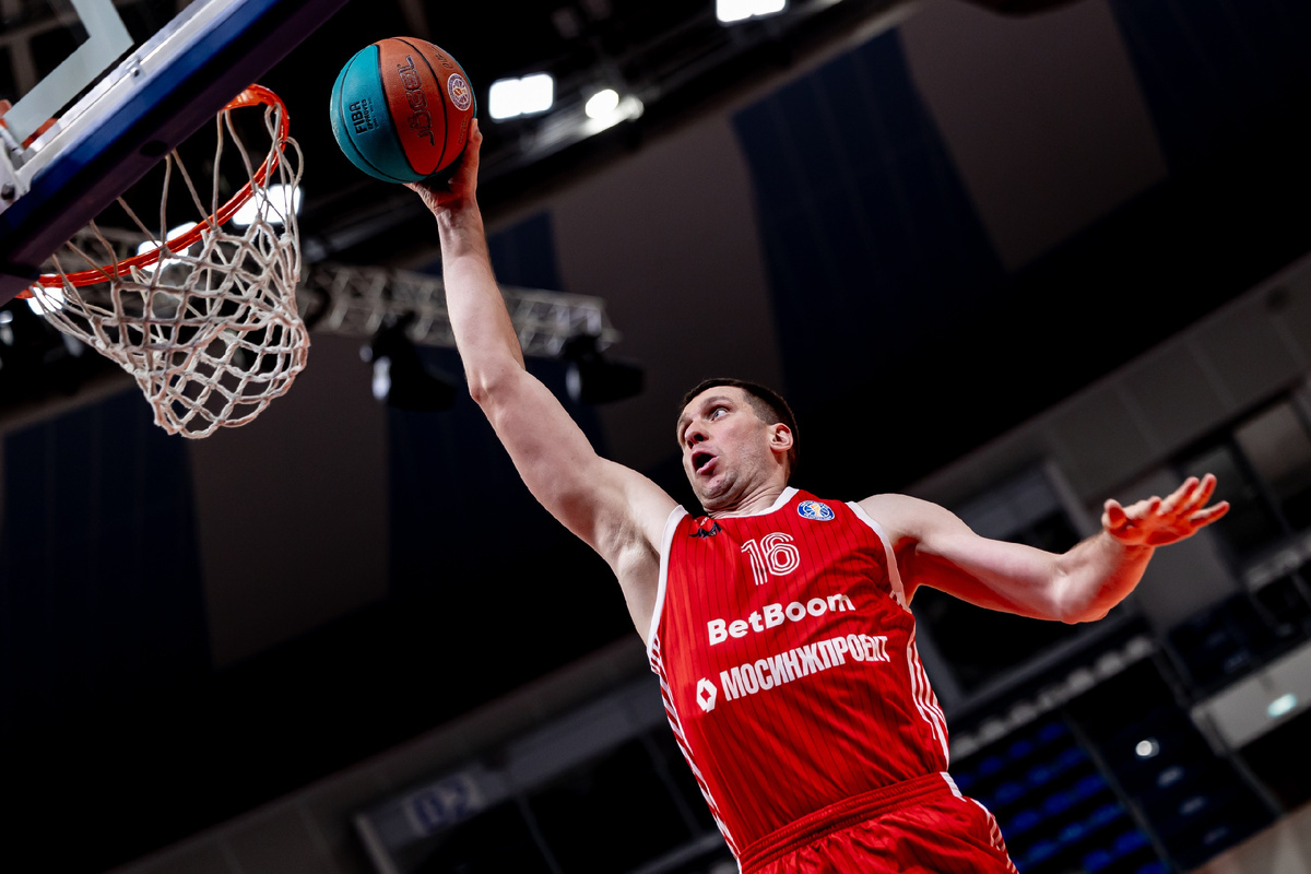 Владислав Трушкин