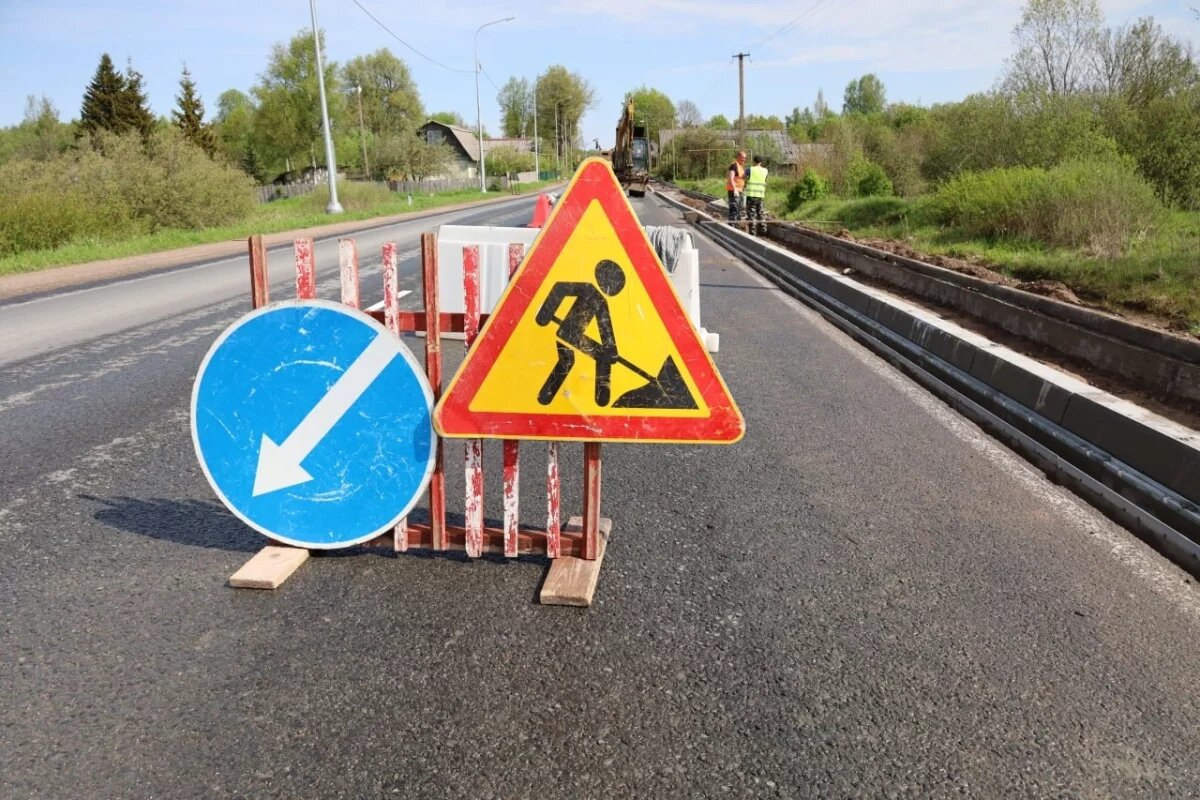    В Тюмени обновят путепровод между Лесобазой и Мысом