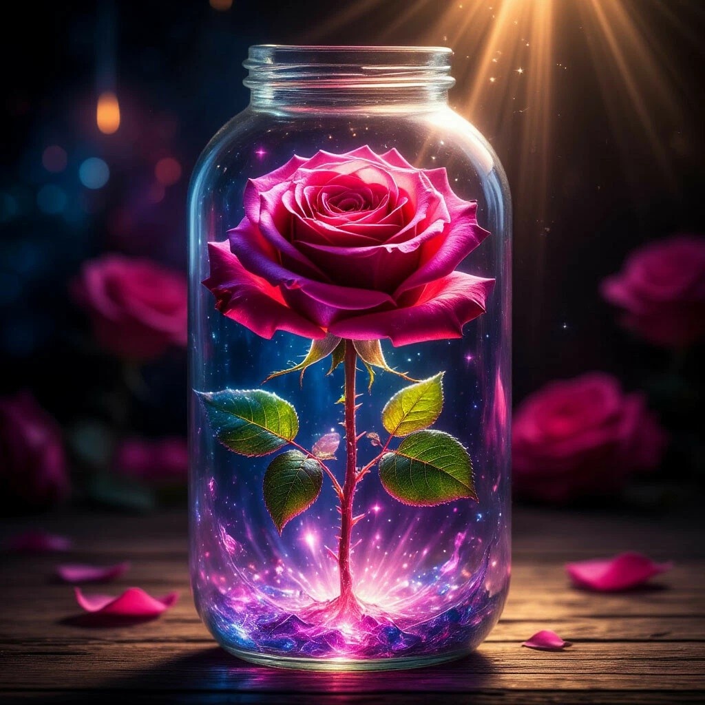 Мы жаждем совершенства