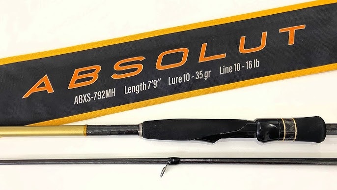 Спиннинг Norstream Absolut