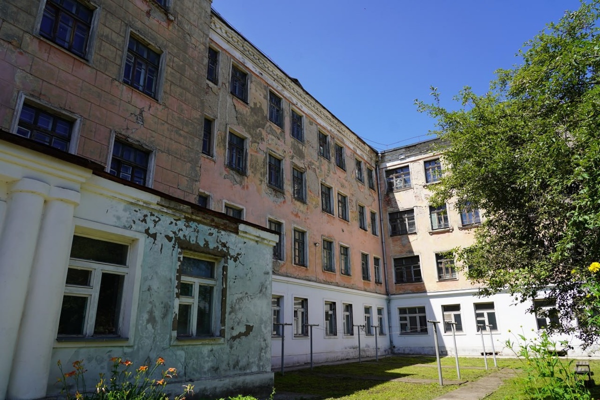 Фото: личная страница Наталии Леоновой ВК