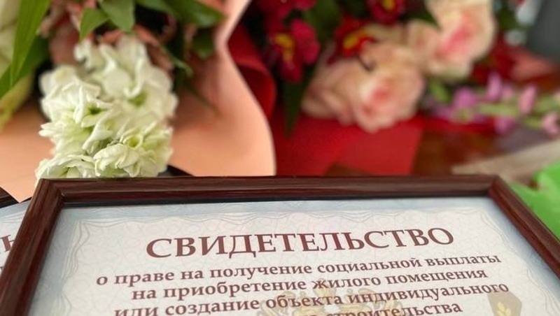      Фото: Пресс-служба администрации Ессентуков