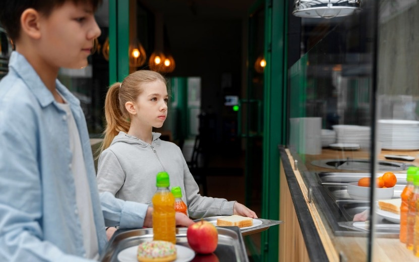    Более 220 килограммов некачественных продуктов изъяли из детских лагерей в Удмуртии