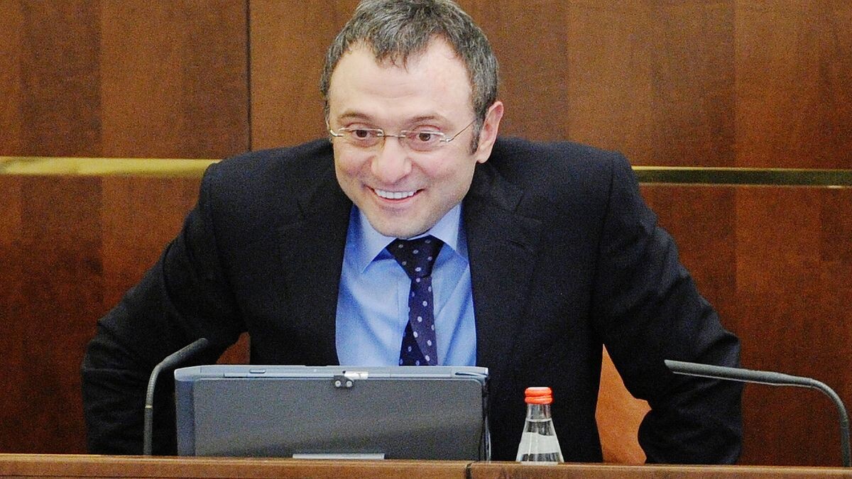    РИА Новости