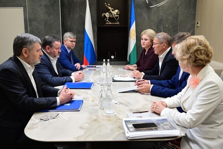    Фото: vk.com/radiyhabirov