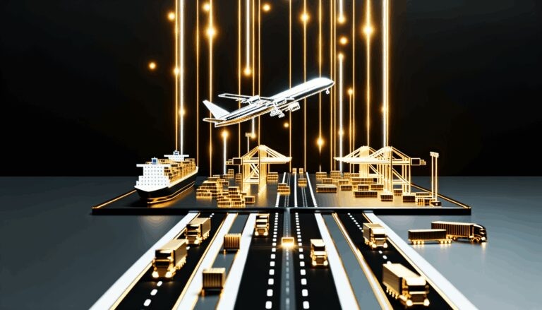    Как ускорить таможенное оформление контейнеров: технологии и стратегии для успеха в международной логистике Vladislav Ageev