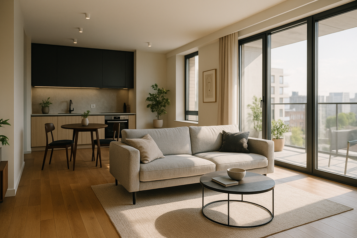    покупка квартиры в ипотеку после развода: как избежать распространенных ошибок и защитить свои интересы Михаил Невелев