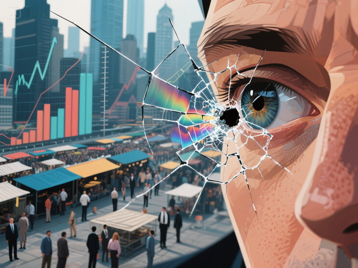 Как когнитивные искажения влияют на бизнес-решения