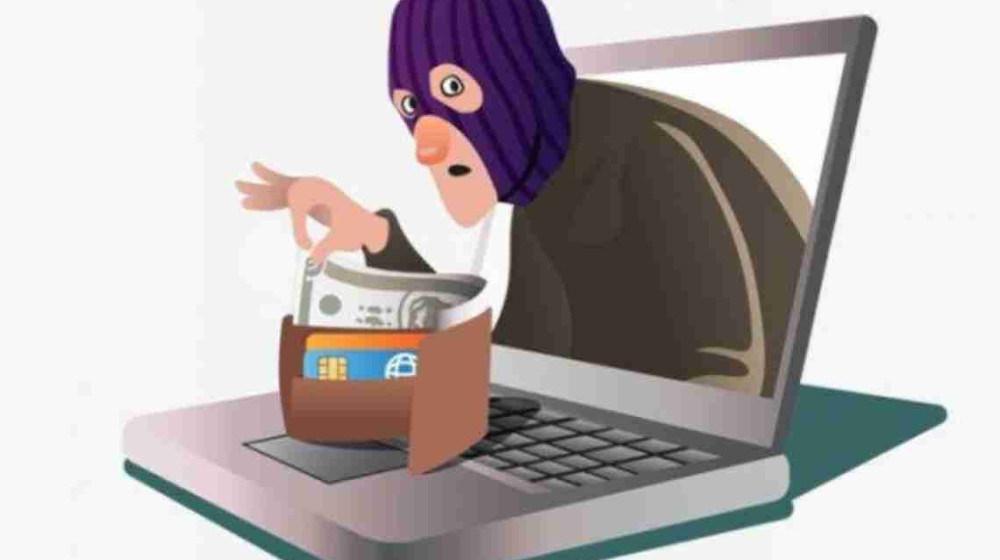    Будь осторожен: как дети становятся жертвами фишинга