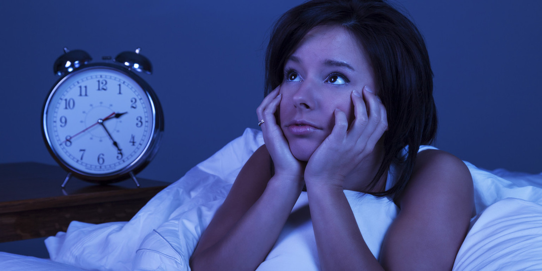 Почему нарушается сон после 60 и как себе помочь