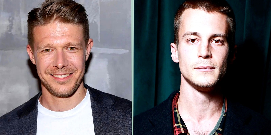 Яркие внуки звёзд - Никита Ефремов, Иван Янковский и др./Достался ли талант по наследству?