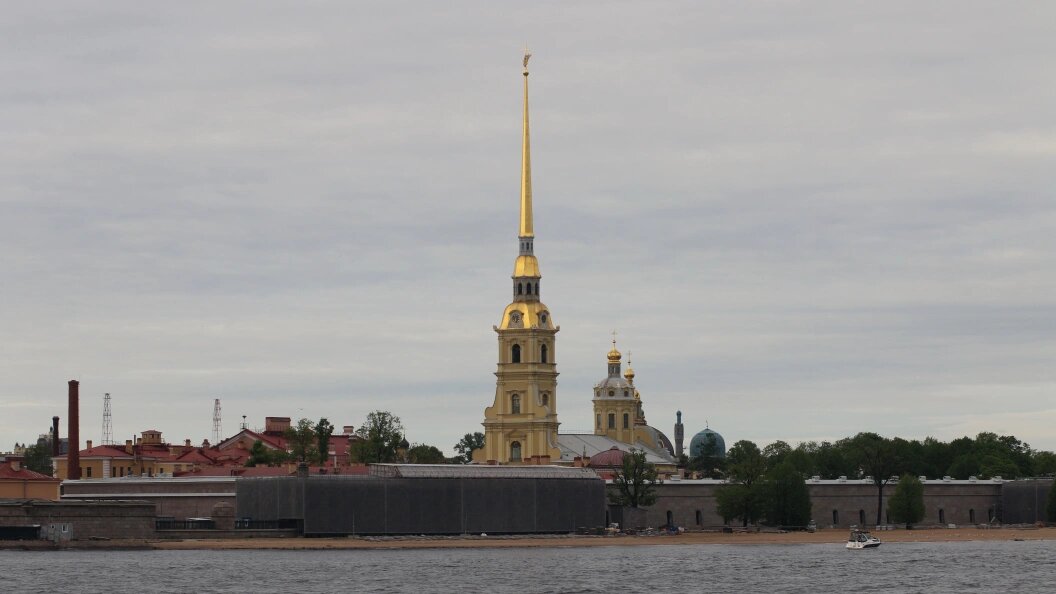    Фото: Maksim Konstantinov/Globallookpress