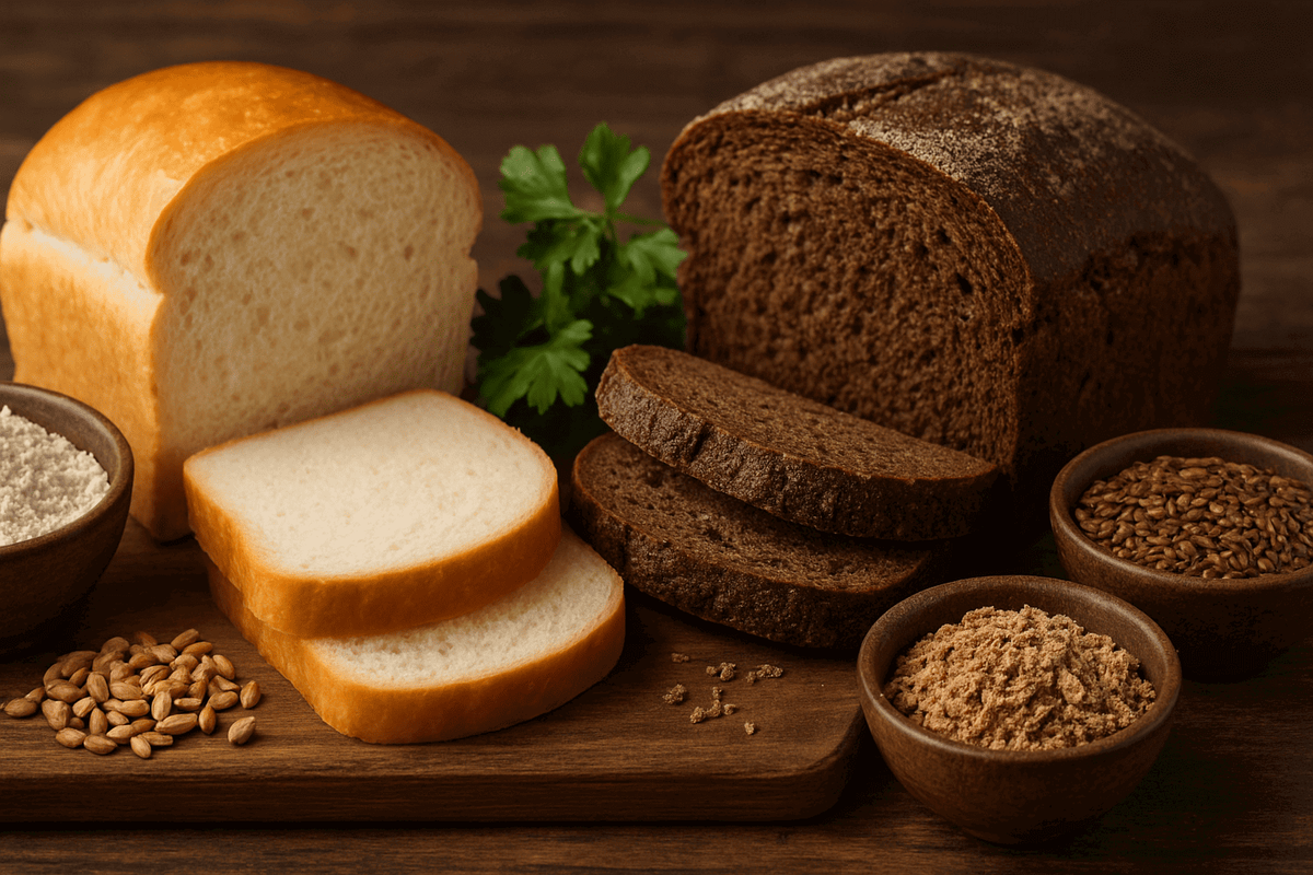    Выбор между двумя схожими продуктами часто сходится на вкусовые предпочтения, но нужно разбирвться в составах и влиянии продукта на организм.