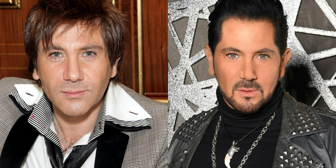 Кто по национальности знаменитый Авраам Руссо, почему спешно уехал из России, где сейчас живет