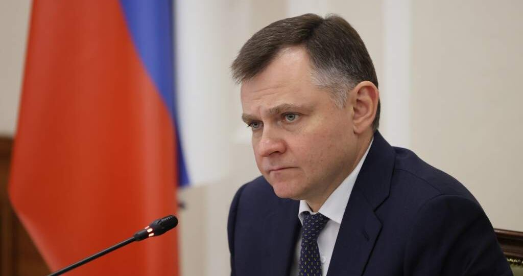 Слюсарь: На Дону уточняют ущерб от ночной атаки БПЛА
