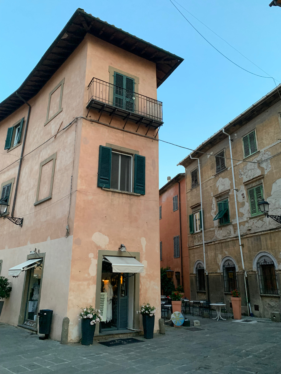 Частный архив