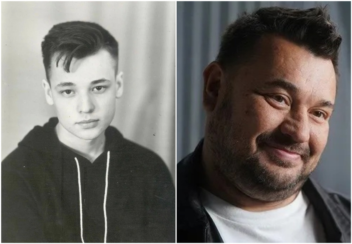 Сергей Жуков