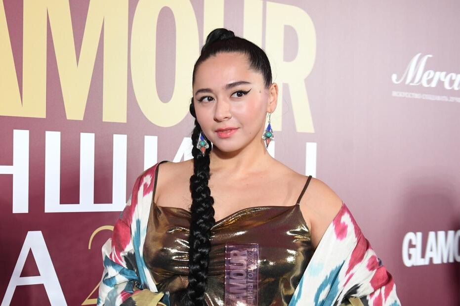    Komsomolskaya Pravda/Global Look Press