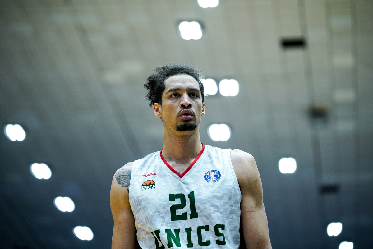 Исмаэль Бако