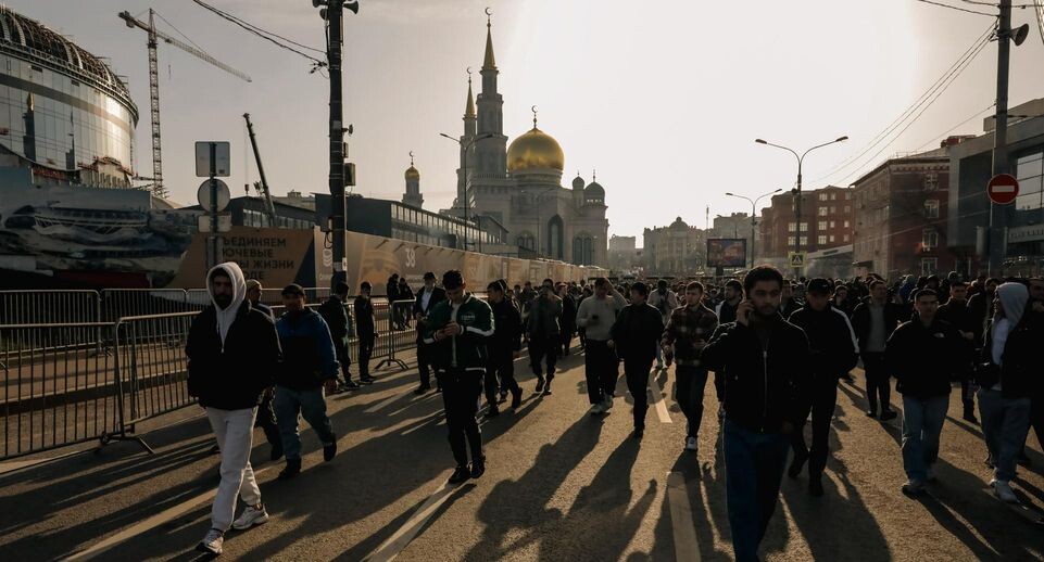    Roman Naumov/URA.RU / www.globallookpress.com