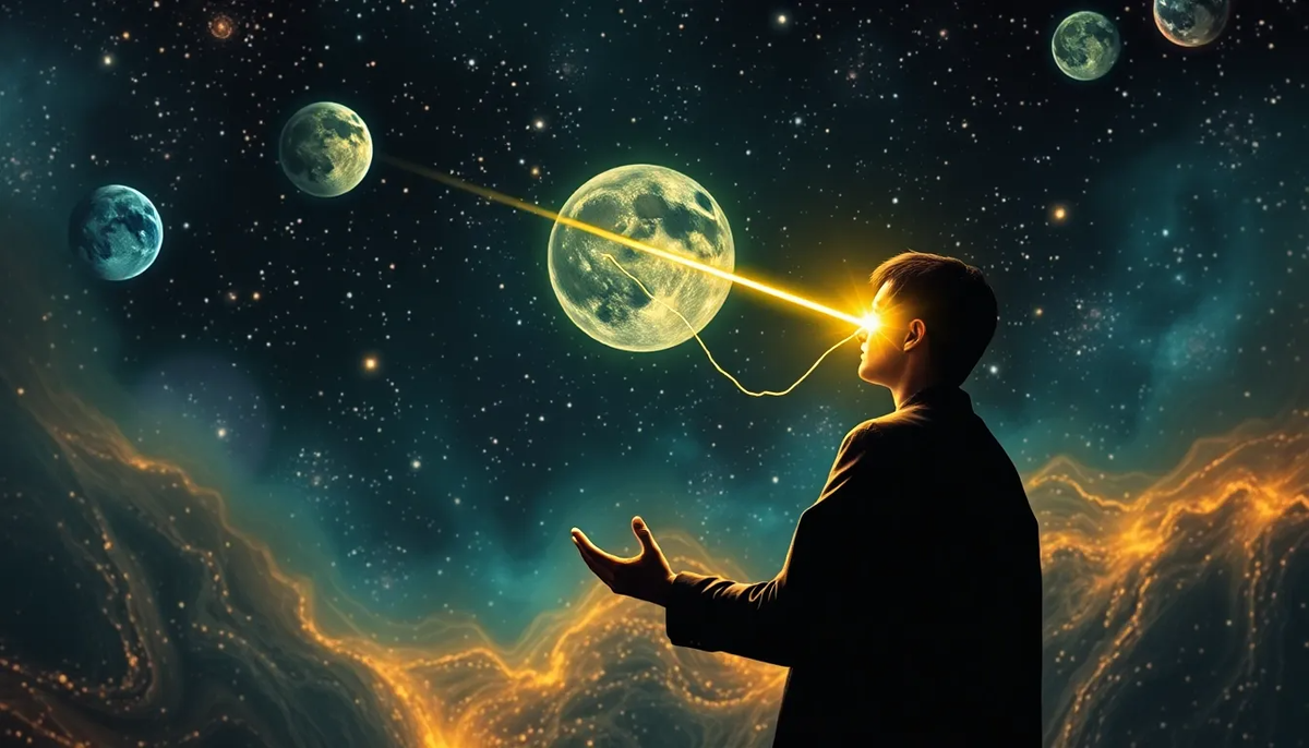 Мистическое - непознанное психическое. К. Юнг