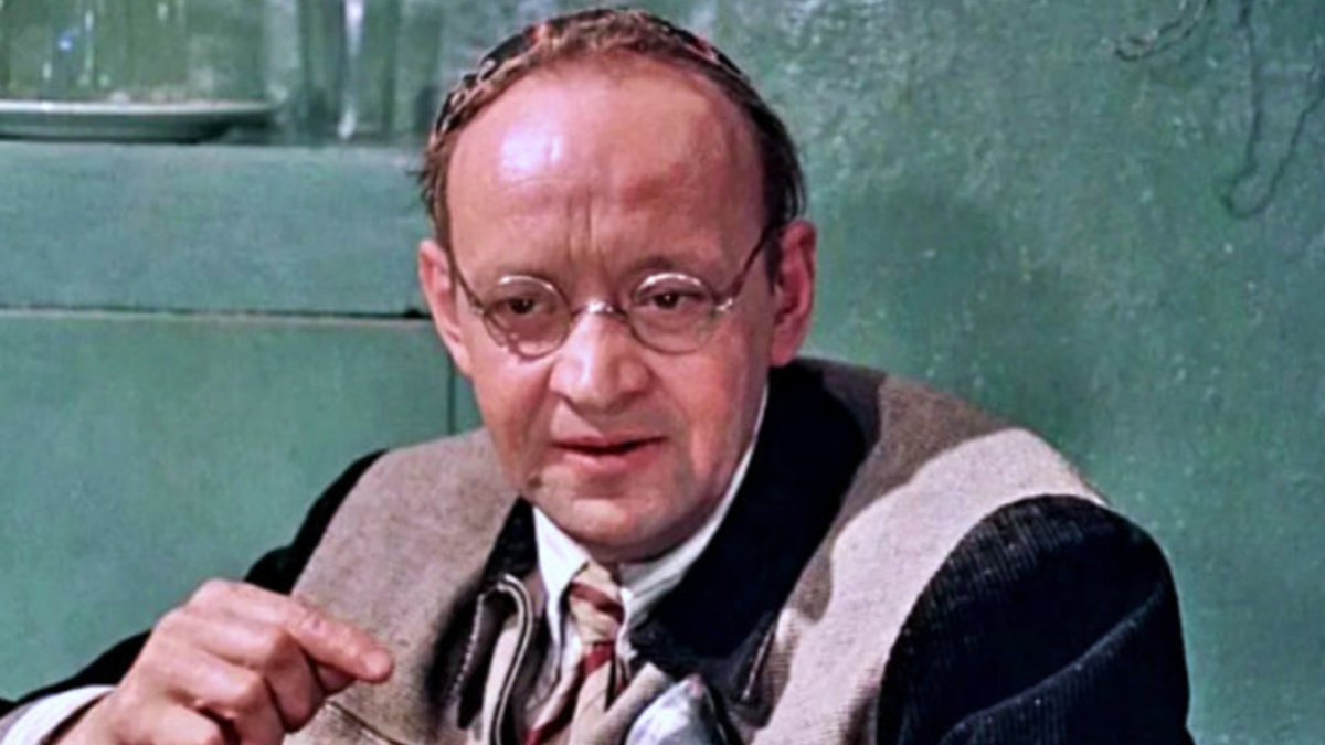 Лев Перфилов 