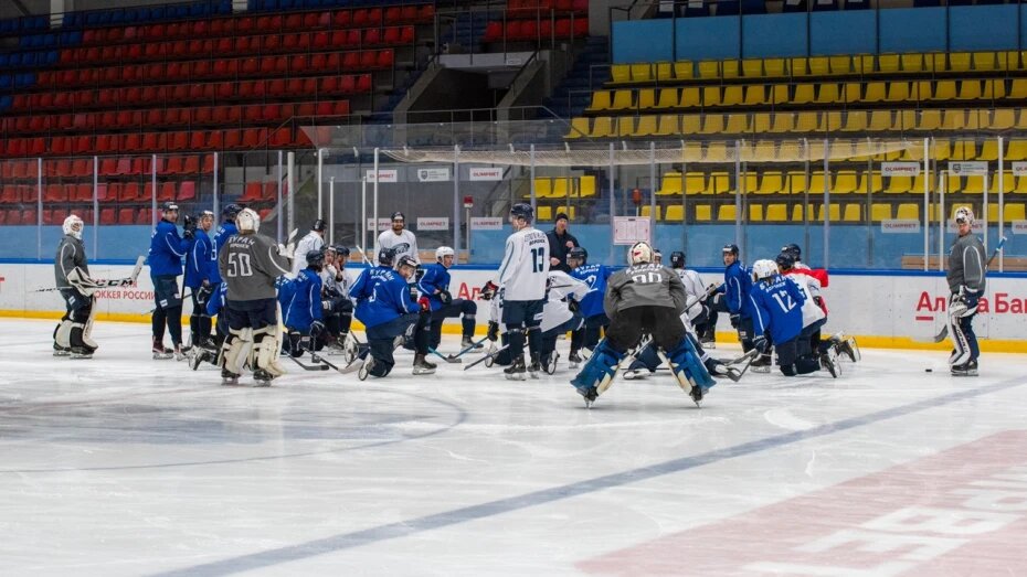    Автор фото: vk.com/hcburan_vrn