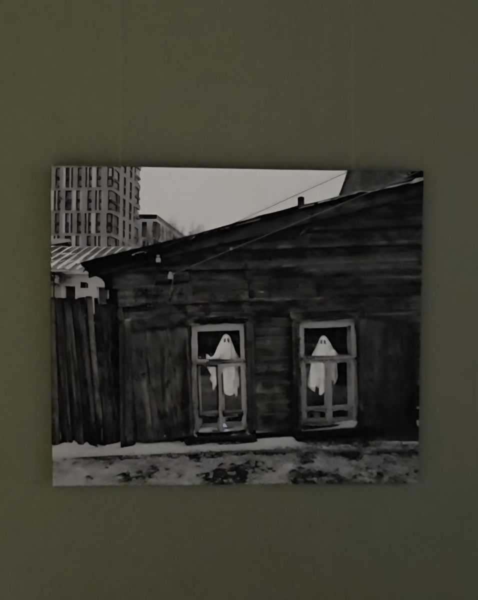 Фоторабота Рома Зверь