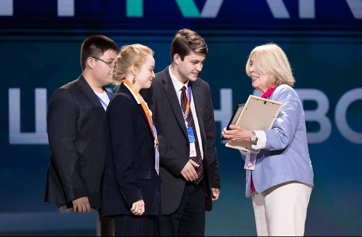 Фото: Минобрнауки России