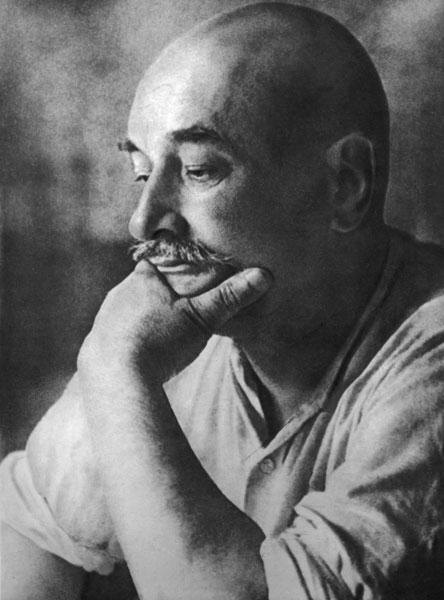 Константин Истомин