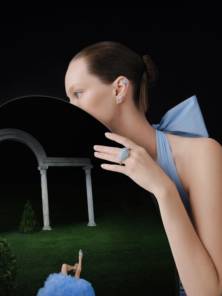    Posié показал новую коллекцию «Букеты» (фото 3)