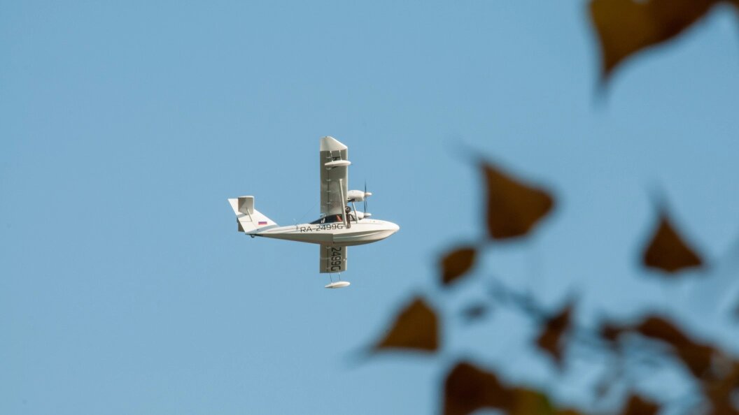    Фото: Svetlana Vozmilova/Globallookpress