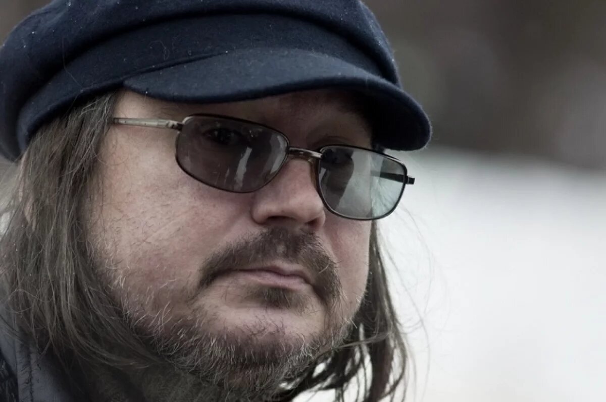    В Екатеринбурге появится улица Алексея Балабанова