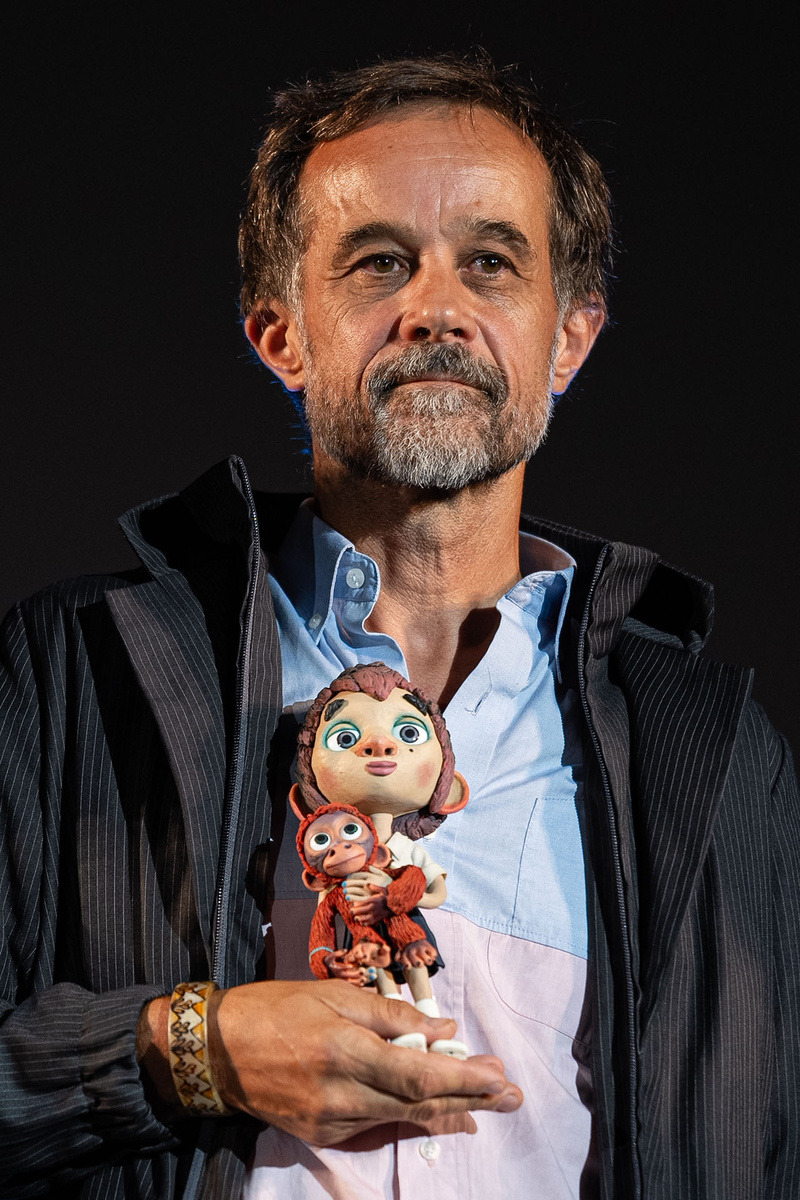    Клод Баррас