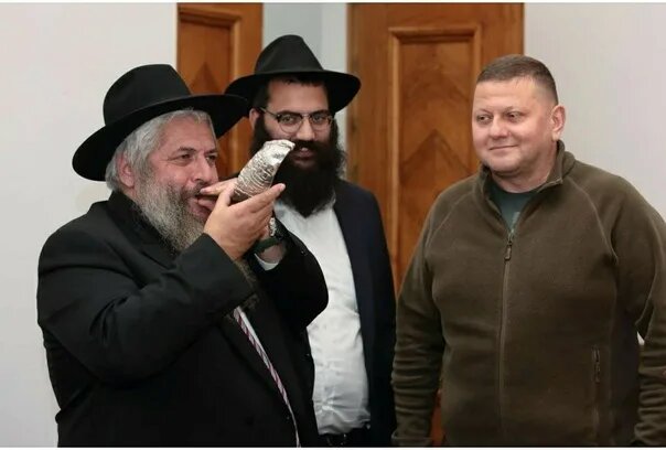 Чуждые нам символы