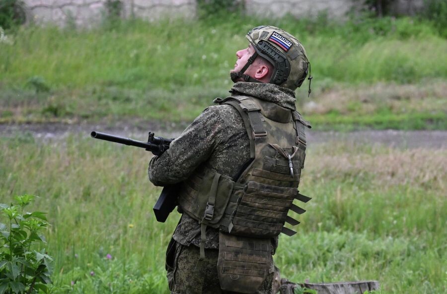     / Источник: ©РИА Новости/Станислав Красильников