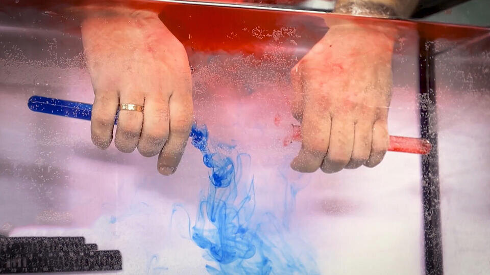 Фото: © Кадр из программы "Знаете ли вы, что?", РЕН ТВ