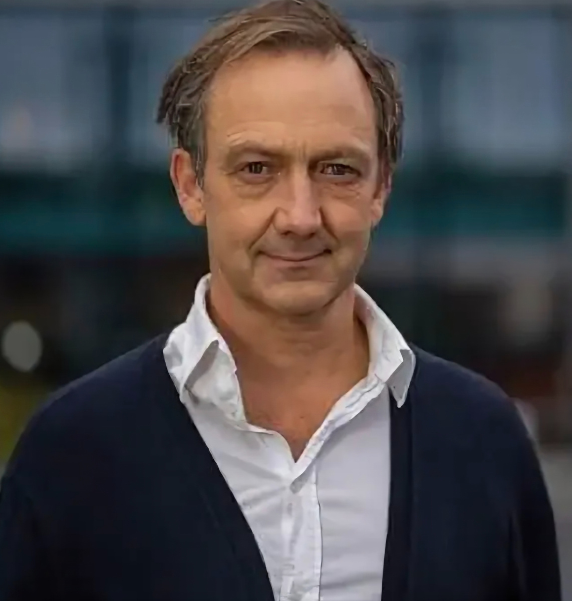 Ян Петтер Сальтведт