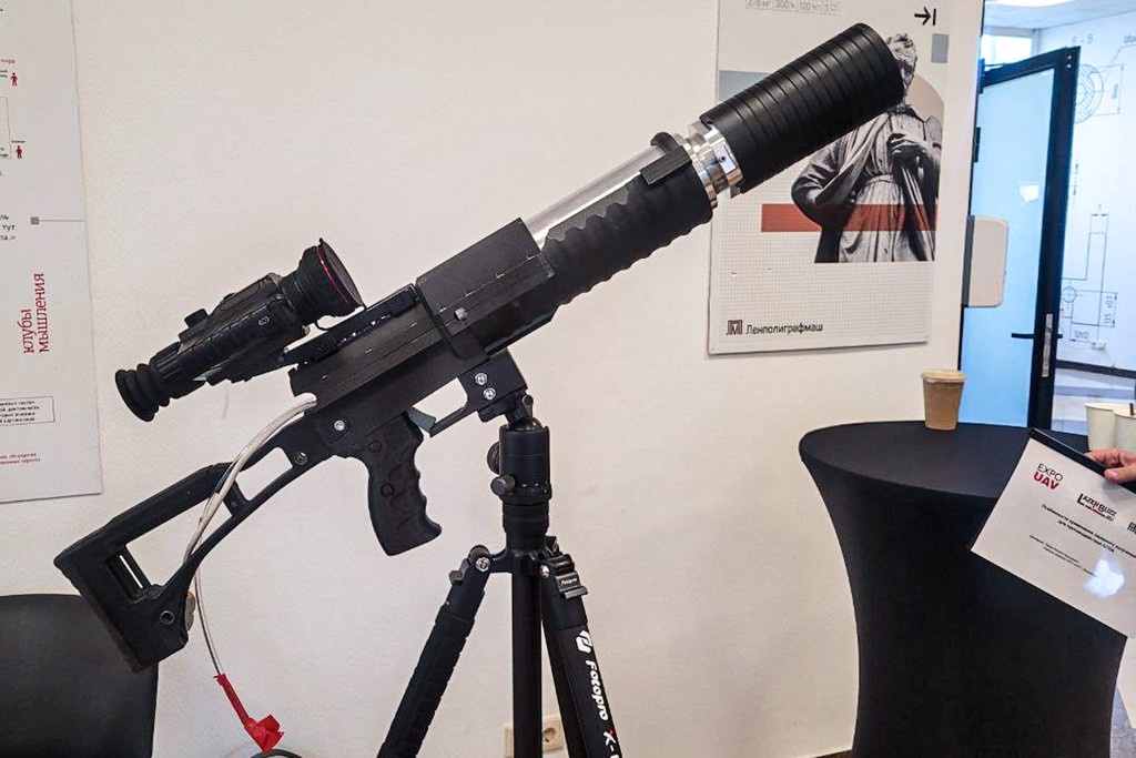    Фото © Екатерина Адамова / ТАСС