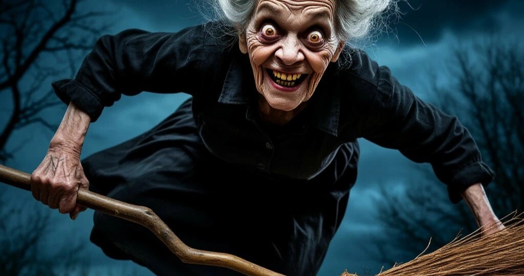 Жуткие и необъяснимые истории из реальной жизни.