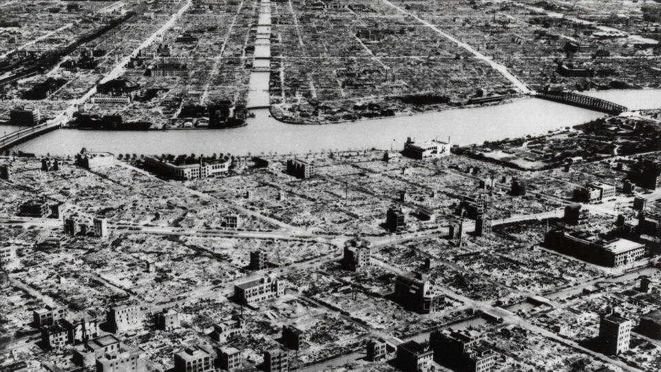 Фото: © AP/TASS