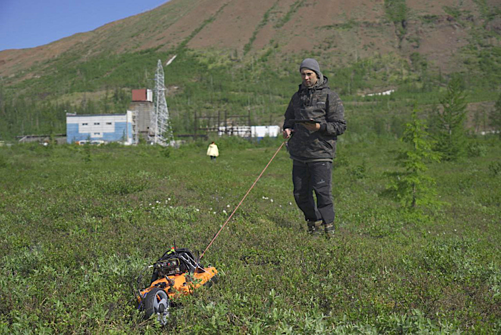 Источник: polaruniversity.ru