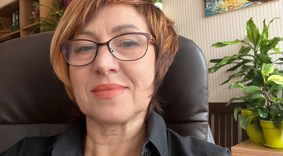 От психосоматики к здоровой коже за 2 месяца