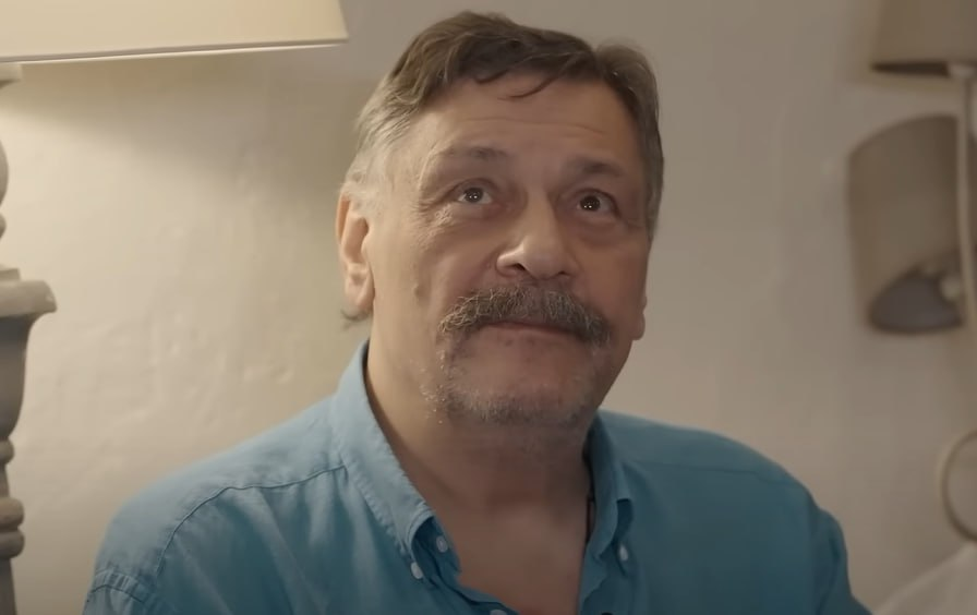 Фото: Prt scr youtube.com / Скажи Гордеевой (автор канала Екатерина Гордеева признана иноагентом в РФ)