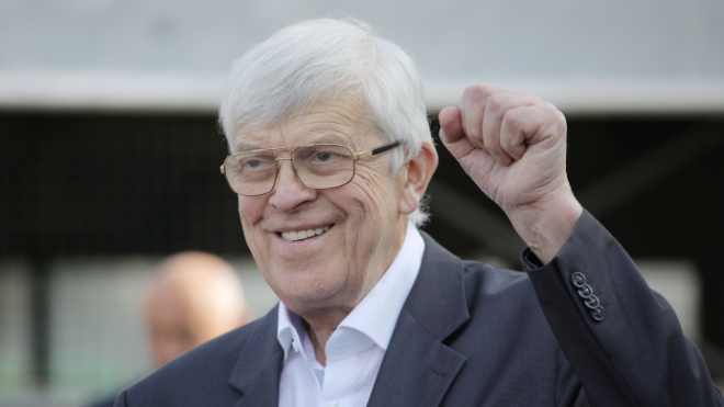 Фото: Пресс-служба Вадима Густова