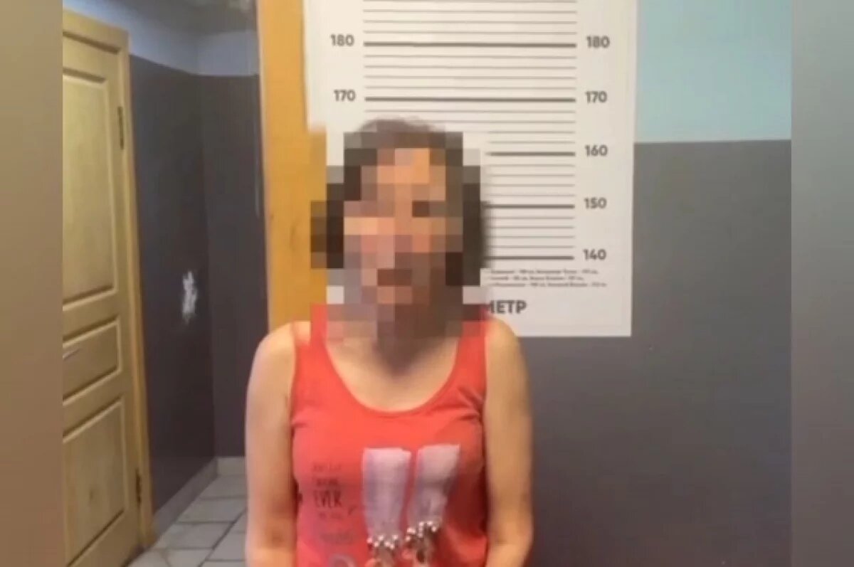    На Кубани приезжей грозит арест до 15 суток за дискредитацию ВС РФ