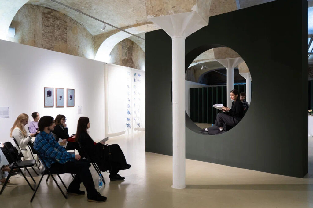    Фото предоставлено организаторами